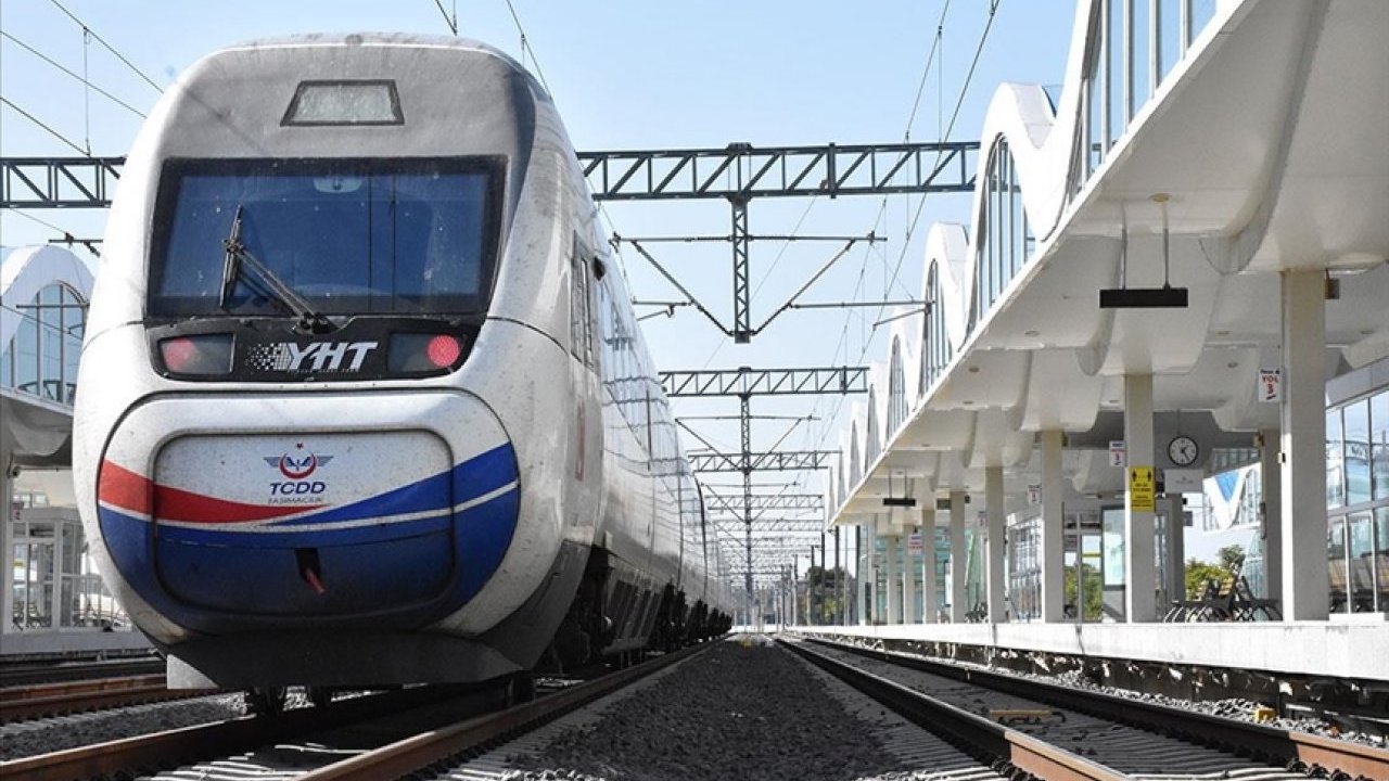 Hatay’da Kahramanmaraş gibi aynı dertten muzdarip! Konu hızlı tren!