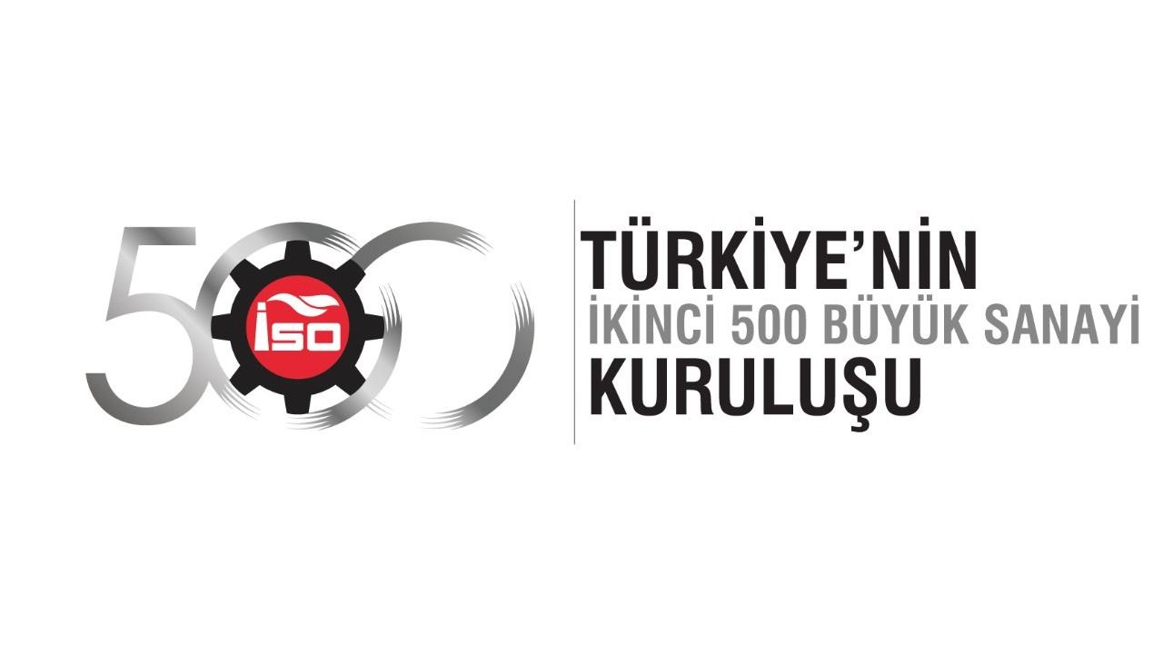 Kahramanmaraş İSO İkinci 500’de 15 firma ile yer aldı!