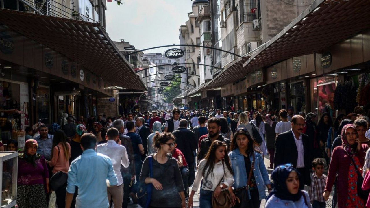 Kahramanmaraş, Adıyaman, Hatay’dan Gaziantep’e 150 bin göç!