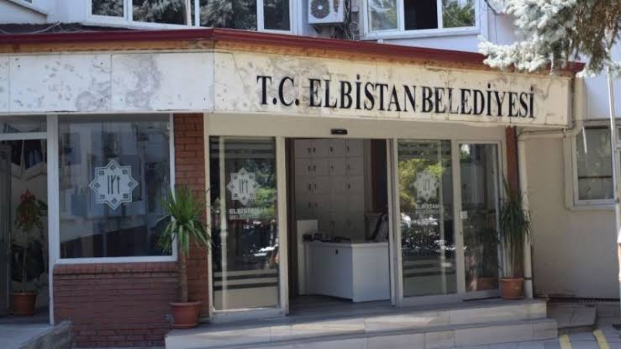 Elbistan, orta hasarlı binaların ruhsat işini bitirdi!