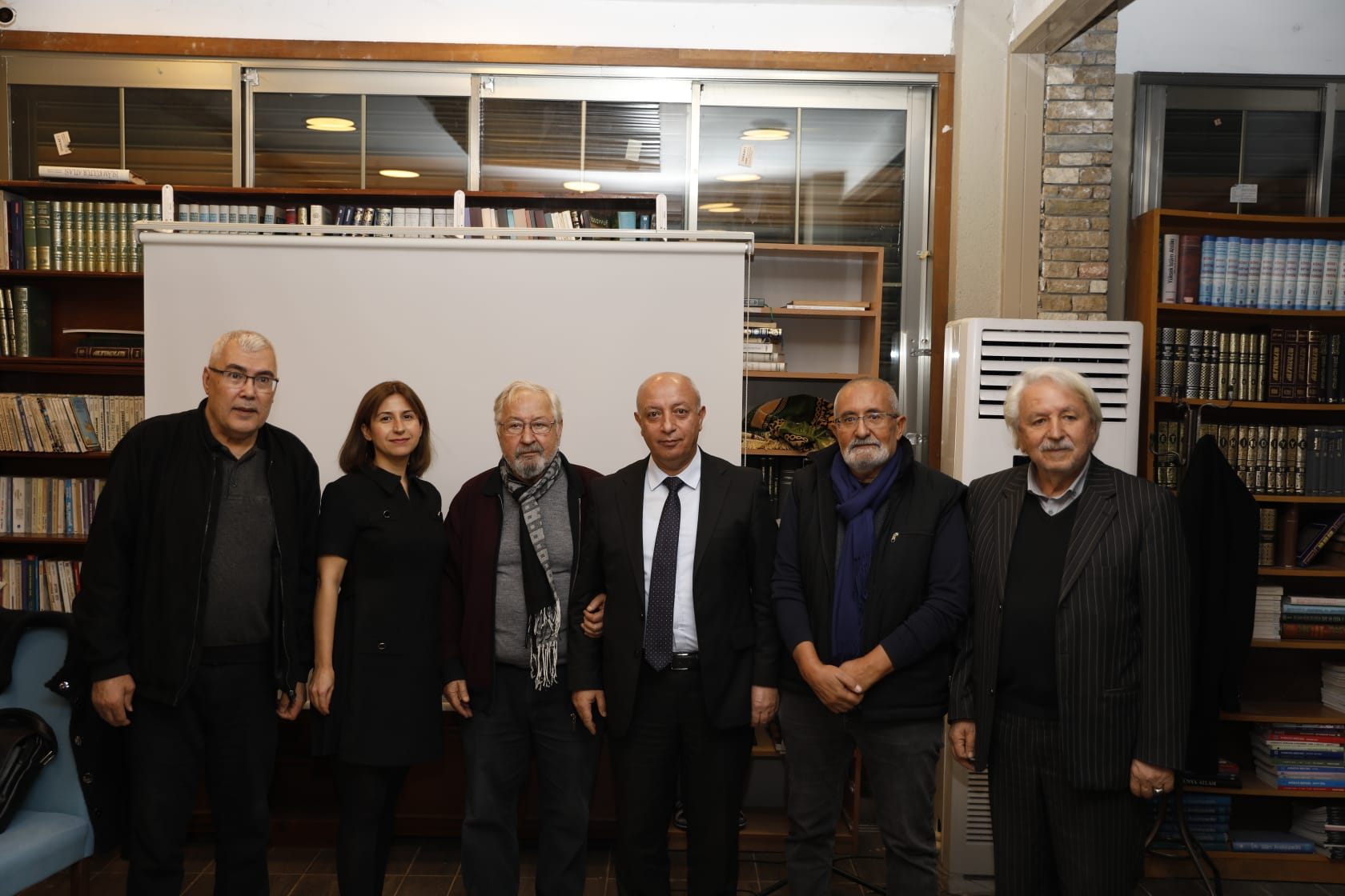 KİÜ’de Bayrak Hadisesi Konferansı düzenlendi!