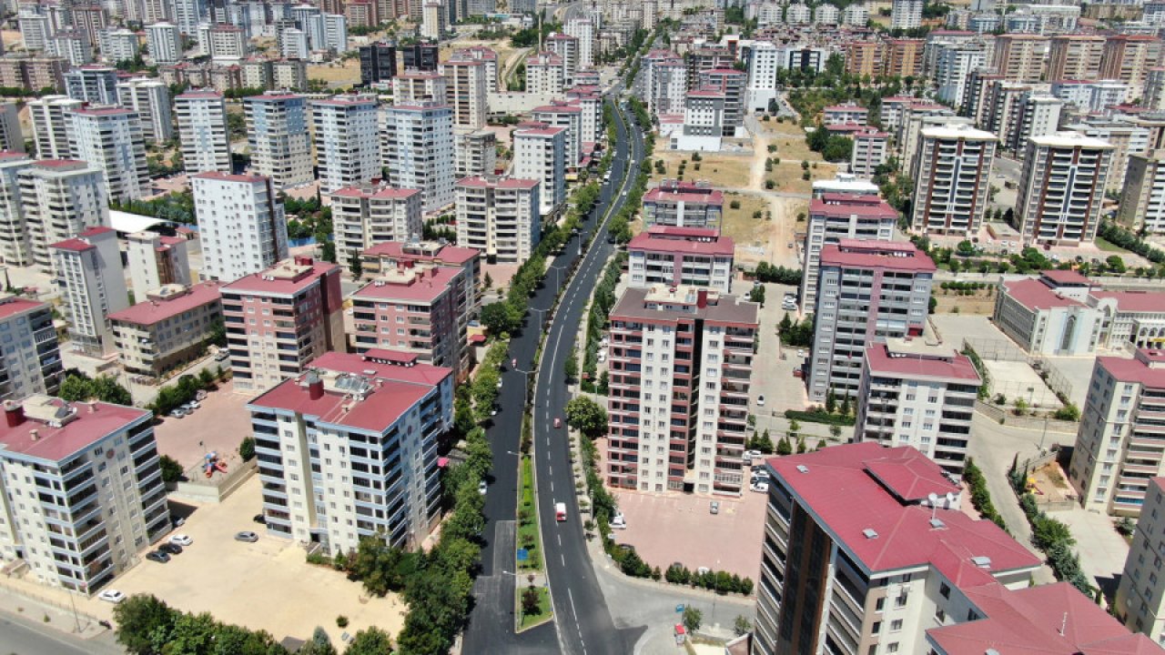 Alper Akbaş “İmar Şehirciliğin Temelidir”