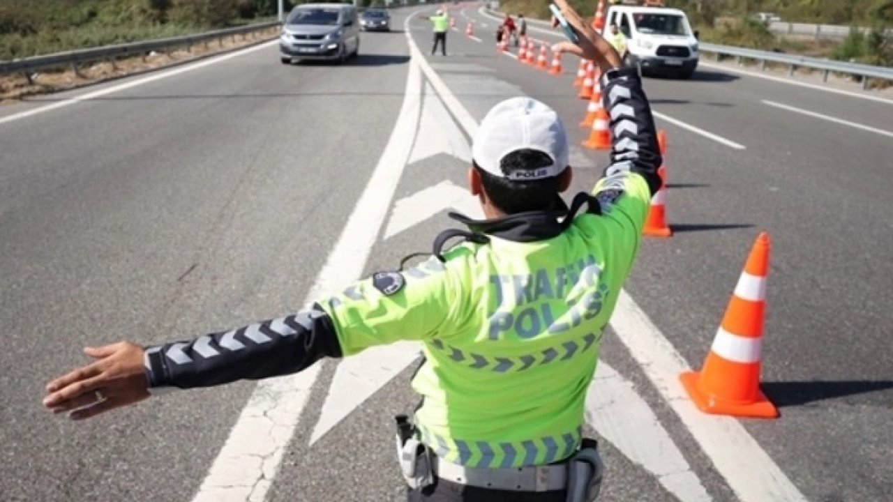 Kahramanmaraş’ta tehlike saçan bölge trafiğe kapatıldı!