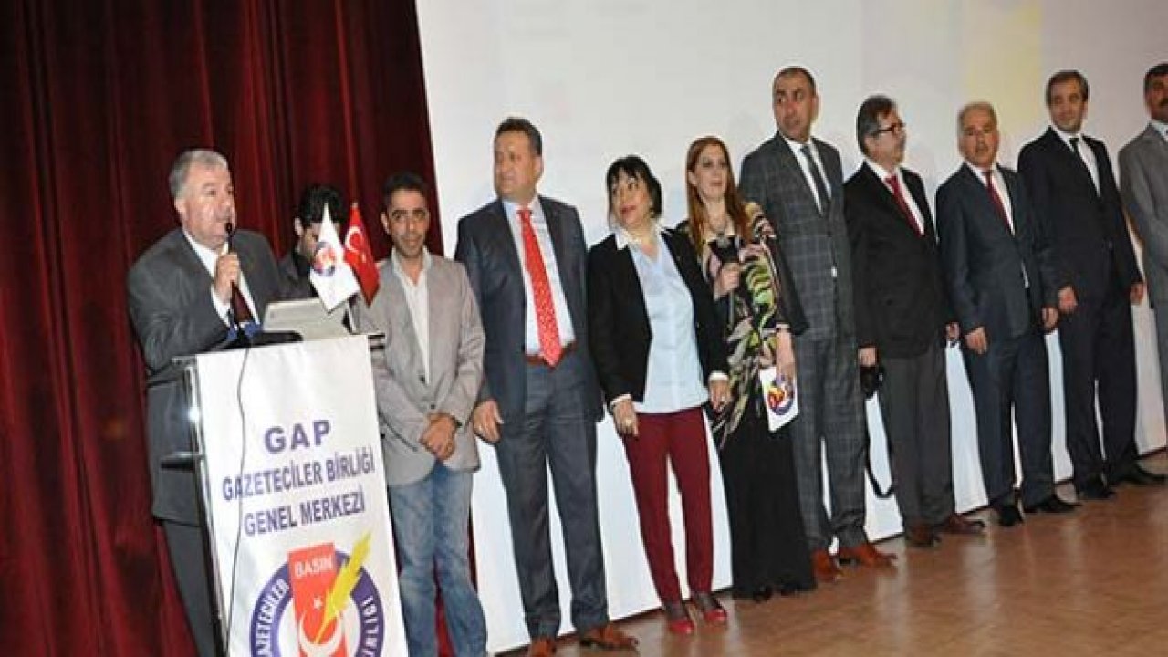 11. Gap Oscarları Dağıtıldı