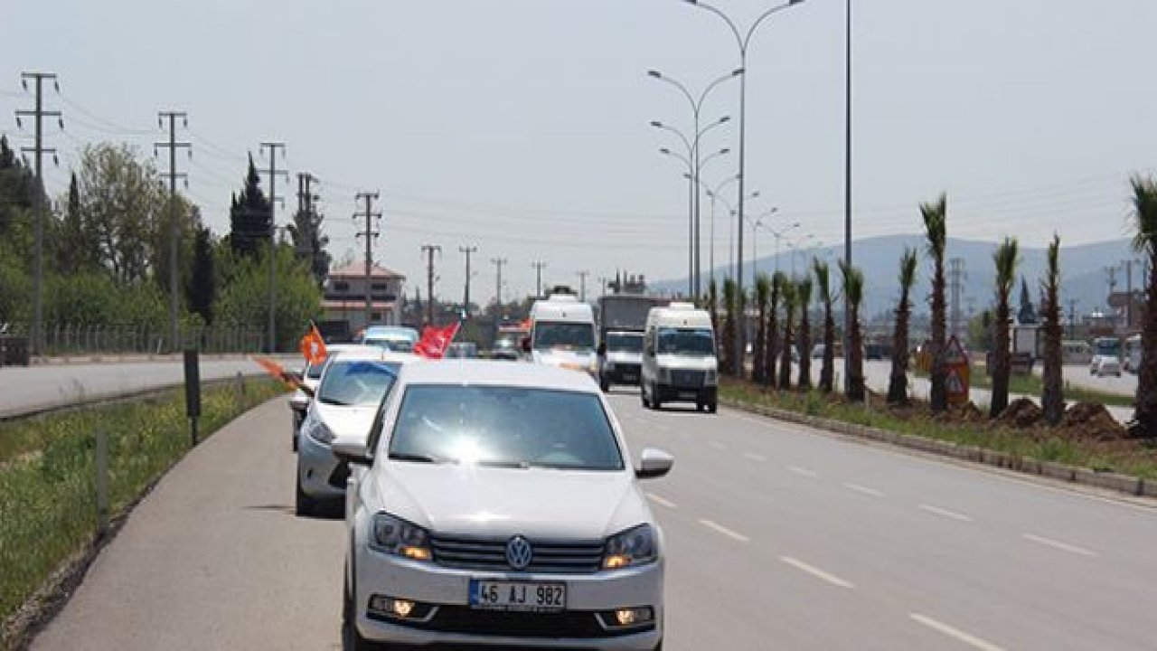 Ünal “Chp Hazmetmeyi Öğrenecek”