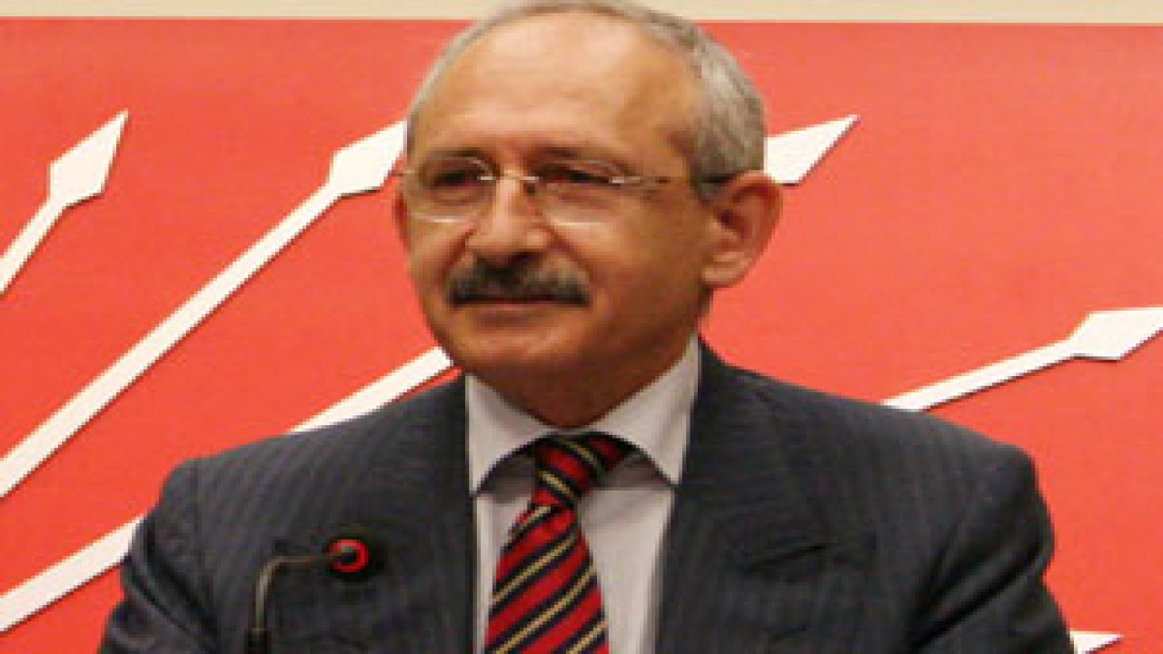 Kılıçdaroğlu Köşk zirvesini yorumladı