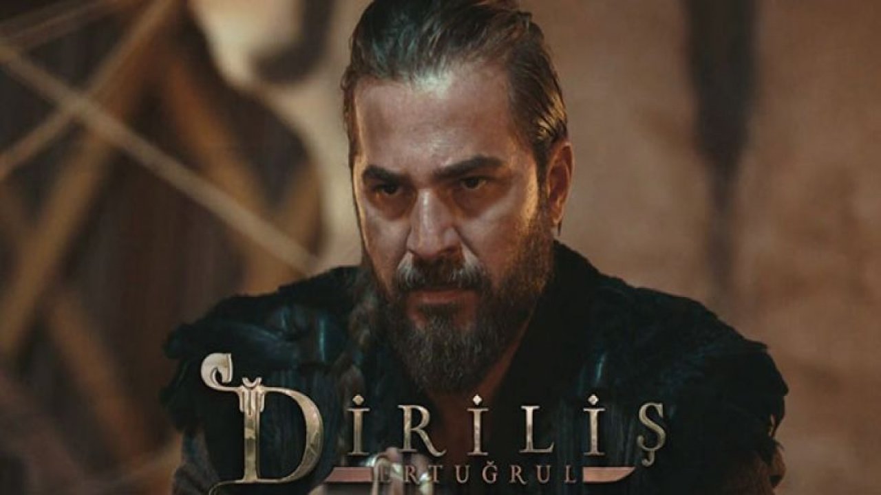 Diriliş "Ertuğrul" 76.Bölüm Fragmanı