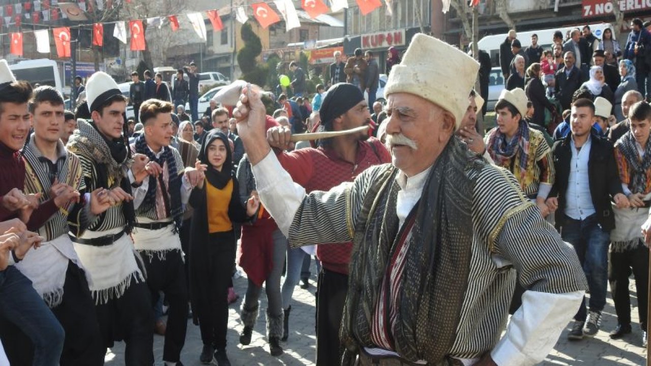 Kahramanmaraşlılar her zaman kahramandırlar