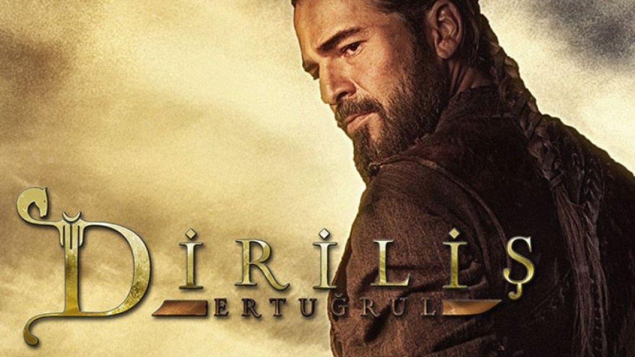 Diriliş Ertuğrul 15 Şubat 77.Bölüm Fragmanı