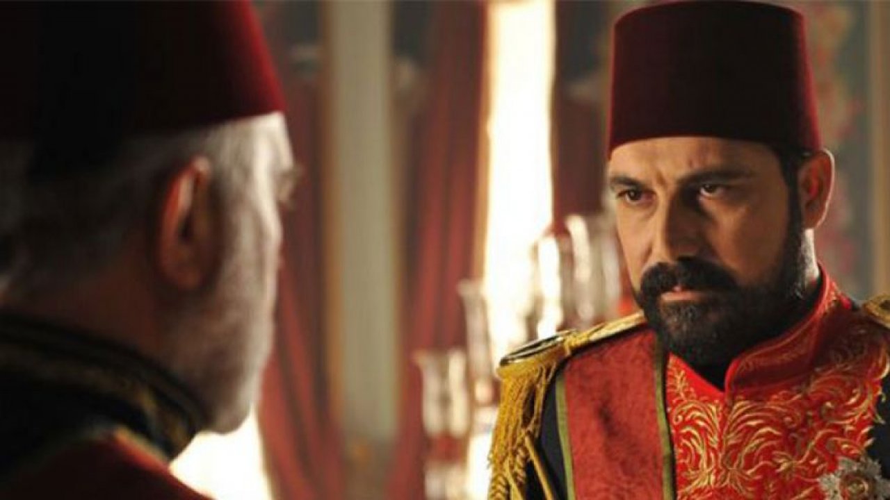 Payitaht "Abdülhamid" 1.Bölüm