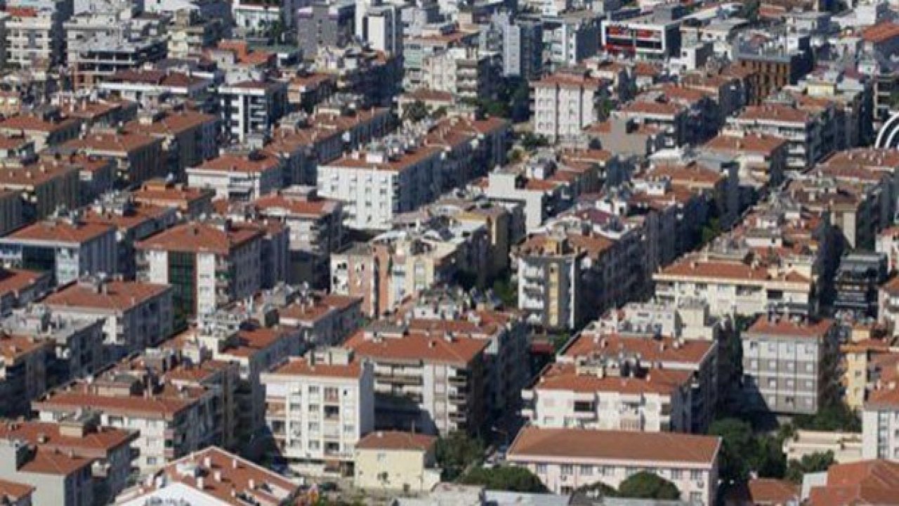 İmar Barışına İlgi Yoğun