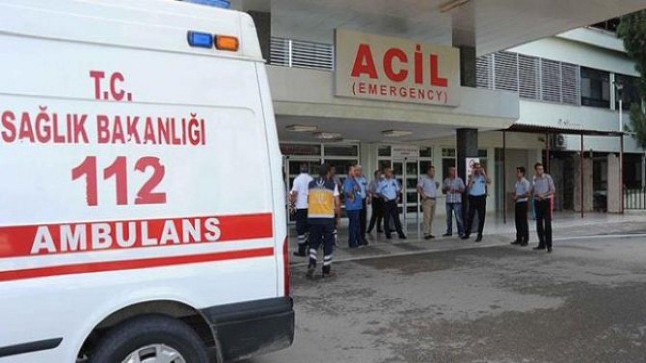 Acil servislerde artık polis de nöbet tutacak