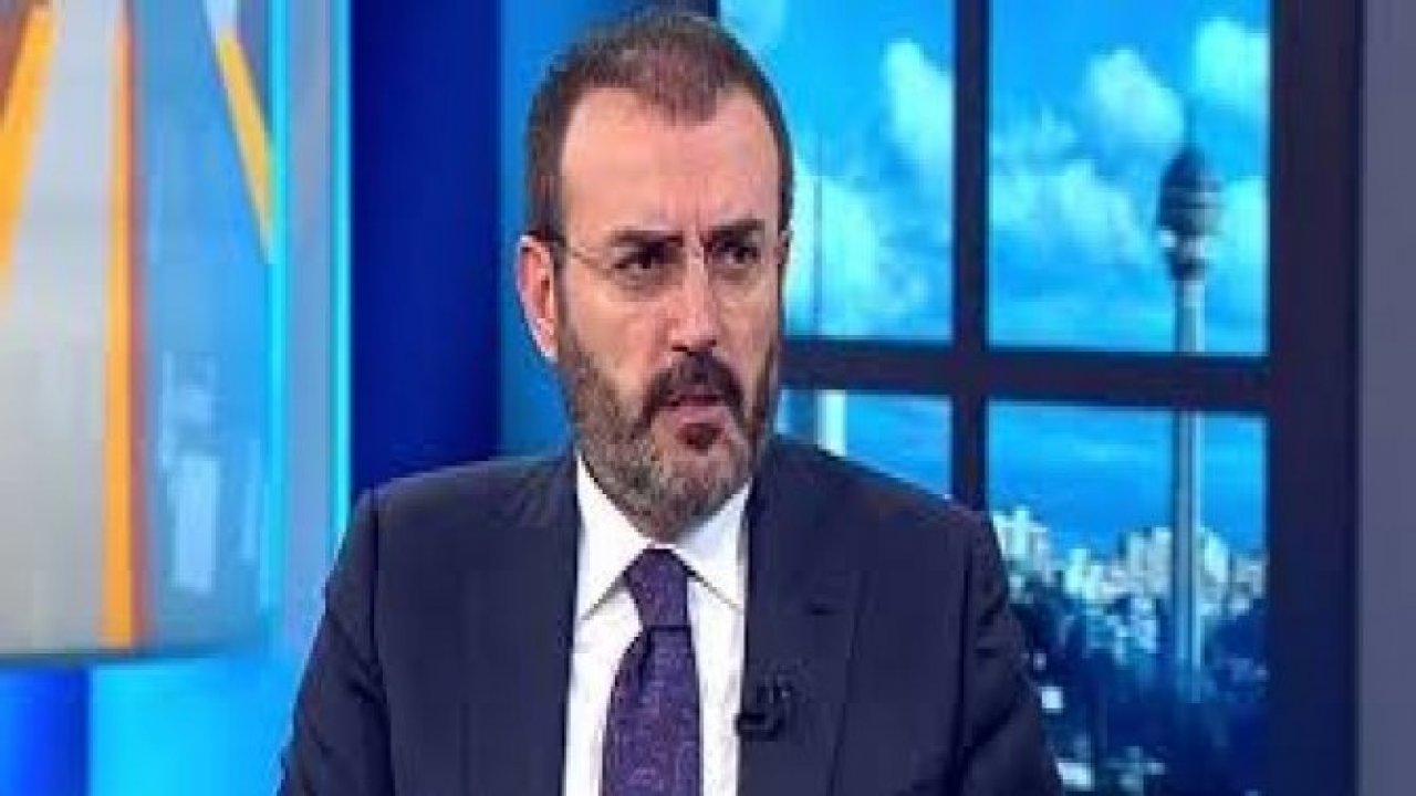 Ünal "Kongre Sonrası Parti Yönetiminin Yarısı Yenilenecek"