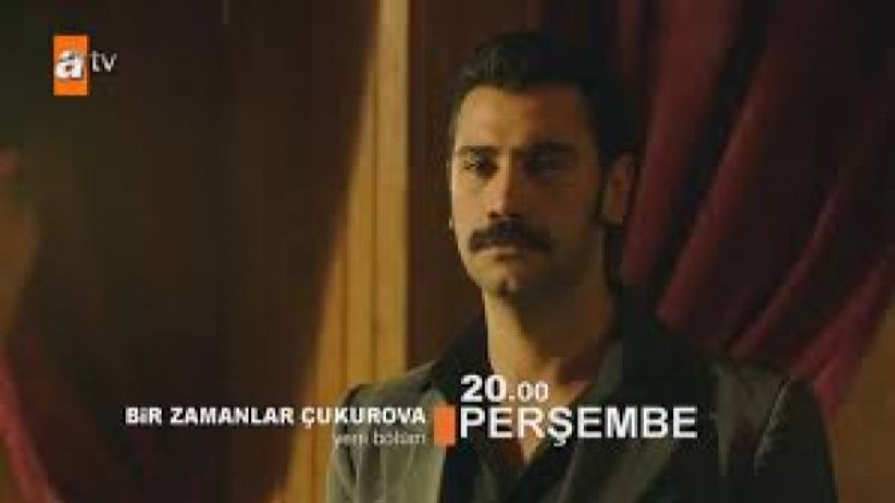 Bir Zamanlar Çukurova 12. Bölüm 2. Fragmanı yayınlandı