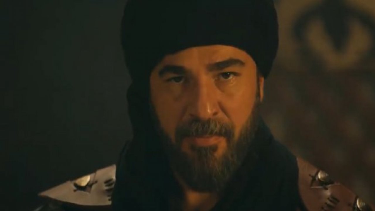 Diriliş Ertuğrul 128. Bölüm fragmanı yayında!