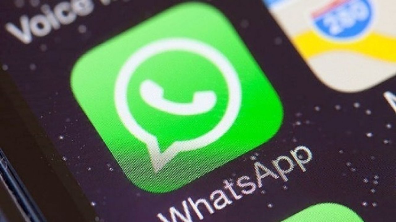 WHATSAPP'A SONUNDA ''ATILAN MESAJI GERİ ALMA'' ÖZELLİĞİ GELİYOR