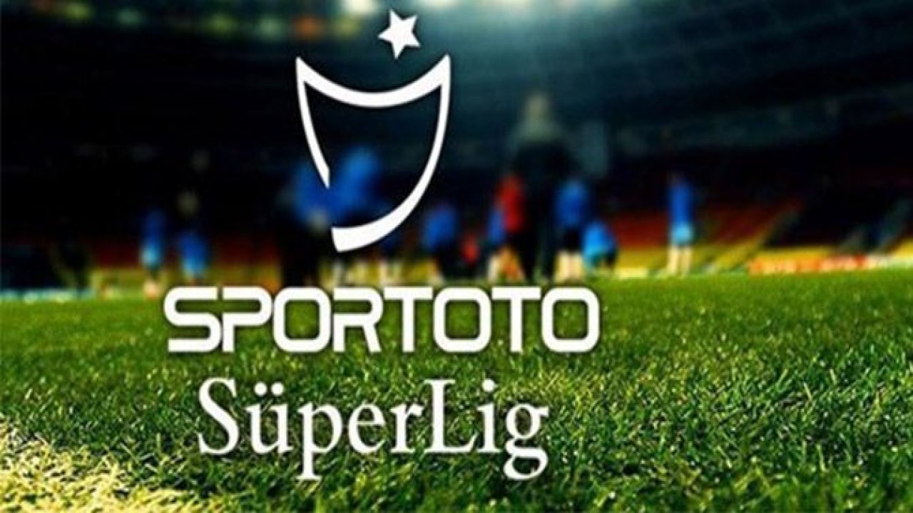 SPOR TOTO SÜPER LİG'DE SEZON İSTATİSTİKLERİ!