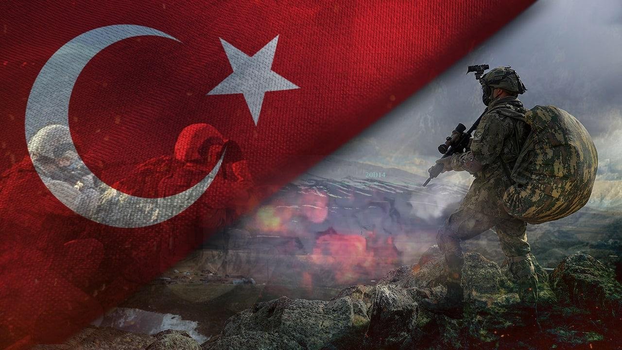 Kahramanmaraş'a bir gecede 2 şehit acısı birden düştü!