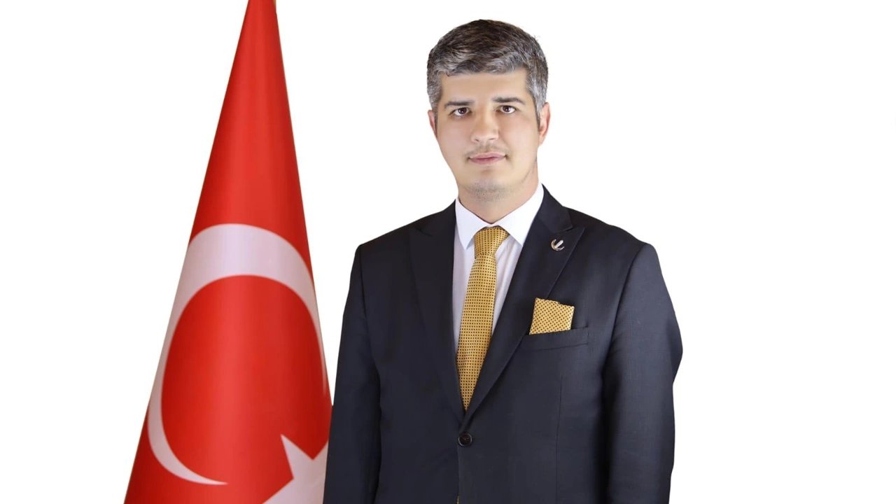 Muhammed Aydoğar'dan sınav ücretlerine tepki