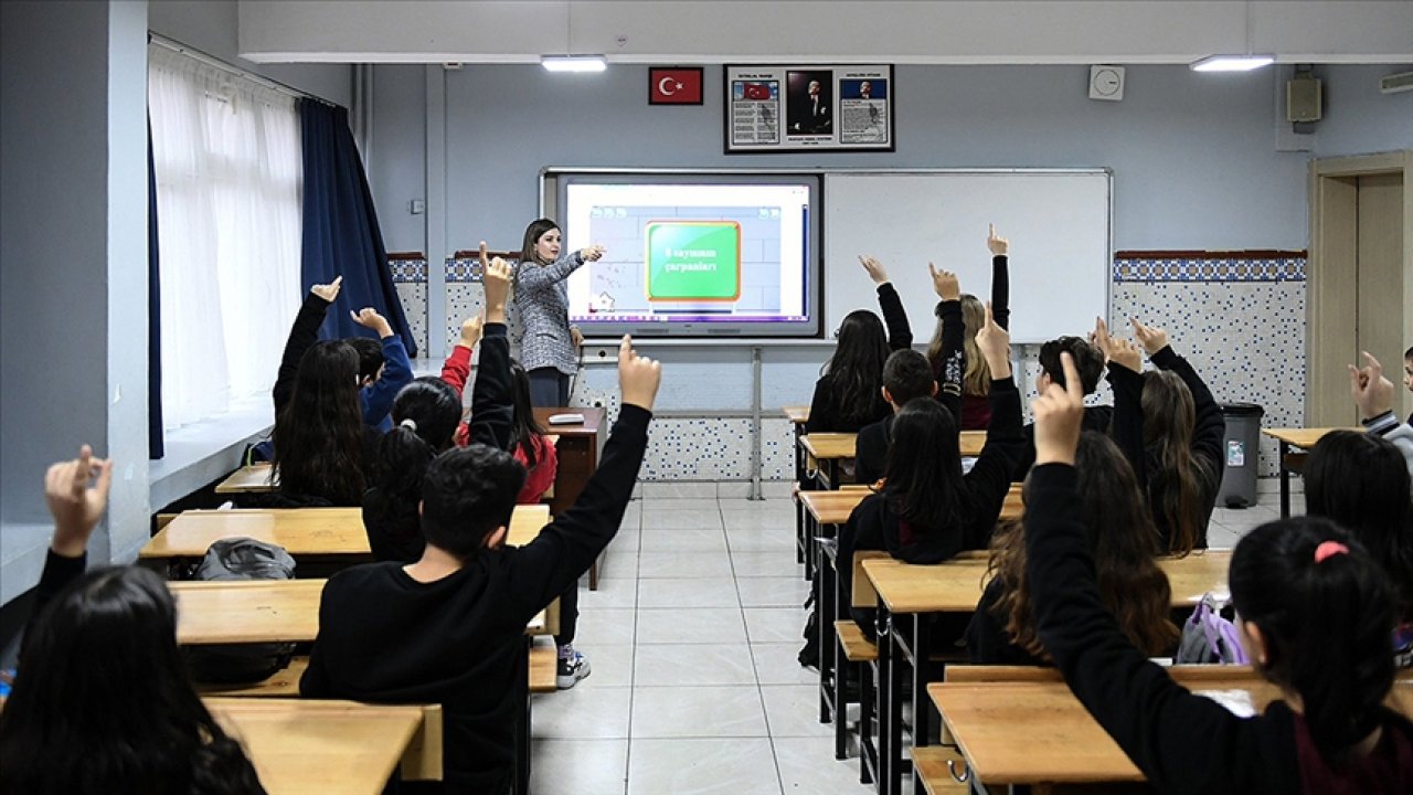 20 bin öğretmen ataması başlıyor!