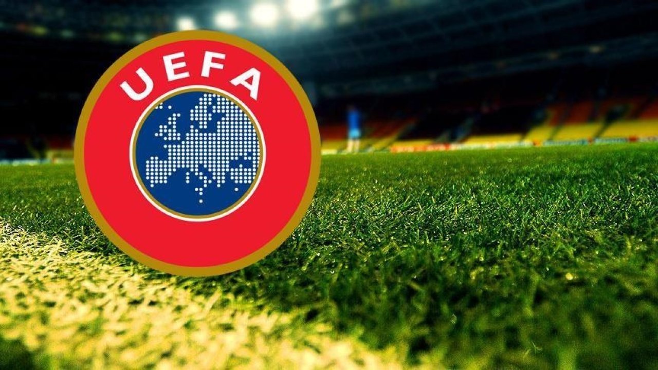 UEFA'dan İstanbul'a 2 büyük final!