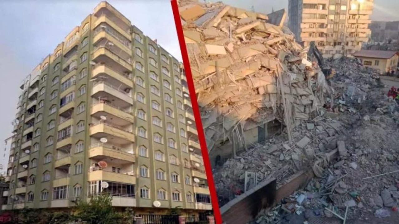 Ebrar sitesi davasında mahkemede ilginç anlar! “Davalarımın biri bitmeden diğeri başlıyor”