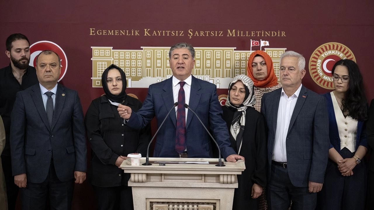 CHP Grup Başkanvekili Emir'den, deprem davalarına ilişkin açıklama: "Bu büyük hukuki bir yanlış"