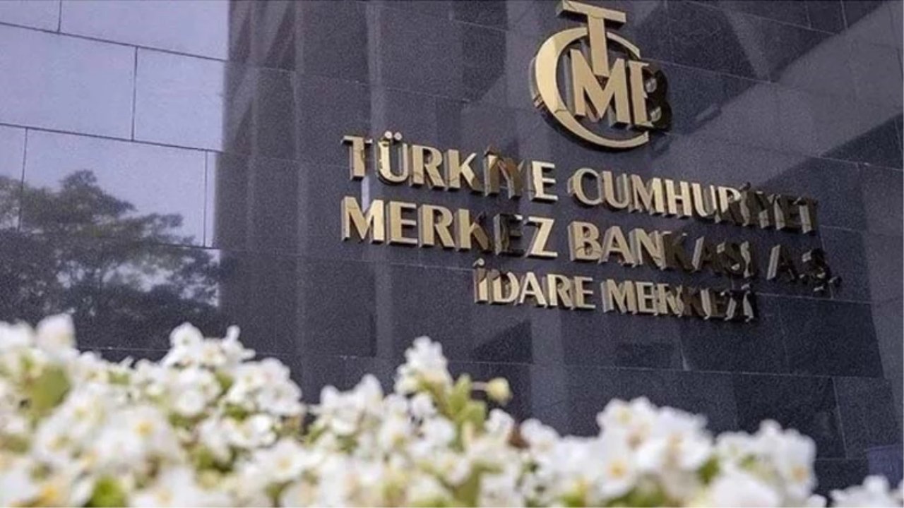 Merkez Bankasının merak edilen faiz kararı belli oldu!