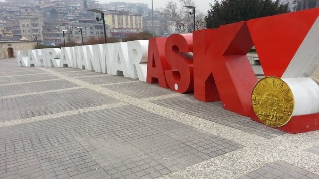 Kahramanmaraş’ta öğleden sonraya dikkat! Kuvvetli gelebilir!