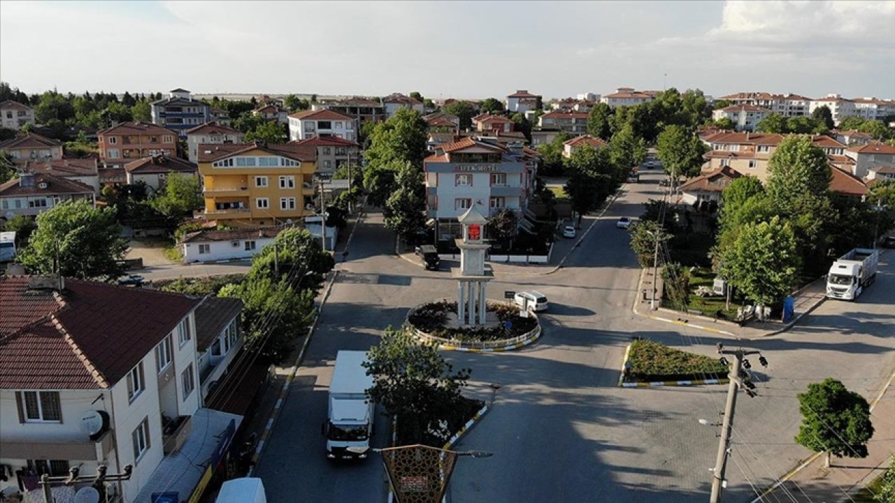 İki kişinin oyu beldeyi karıştırdı! Yeniden sandık başına gidecekler!