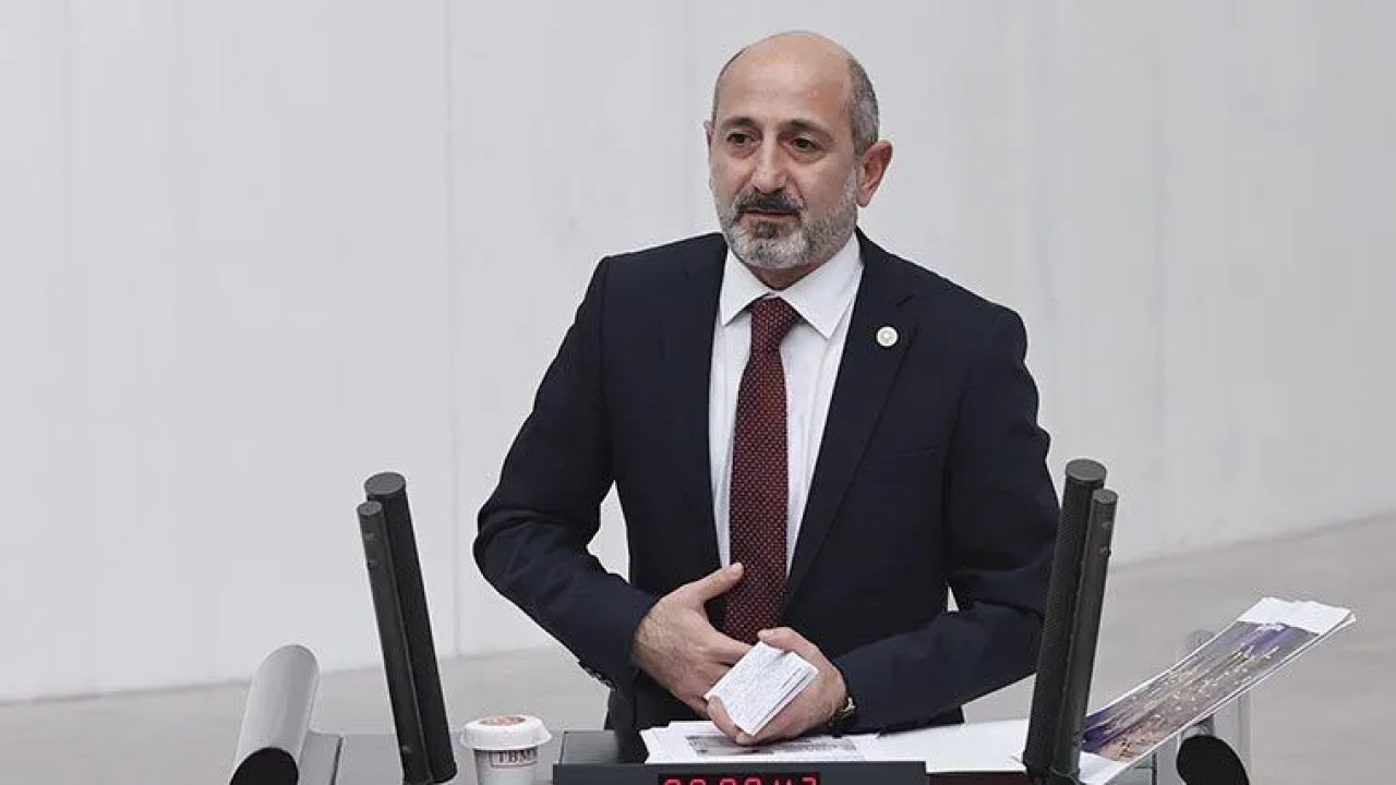 Ali Öztunç “6 Şubat depremlerinde bölgeden kaçanlara trafik cezaları kesildi”