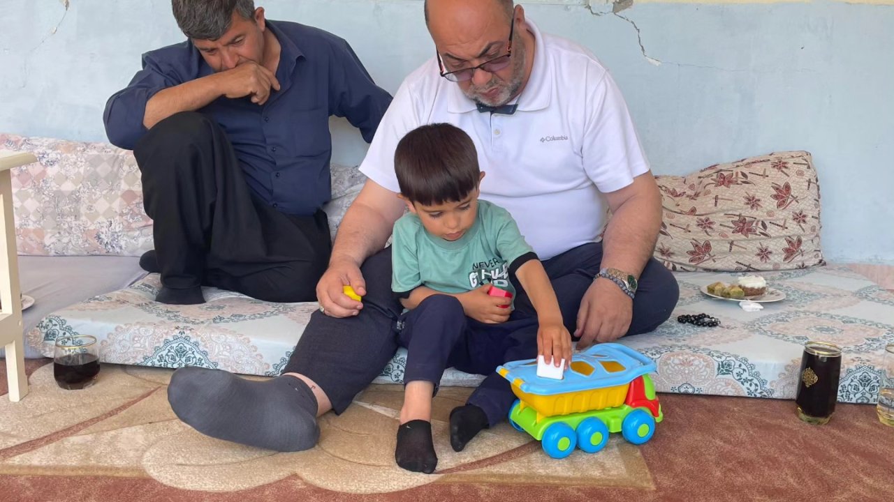 Başkan Akpınar, “Dulkadiroğlu'nda Gönülleri Fethettik, Hizmetlerimizle de İhya Edeceğiz”