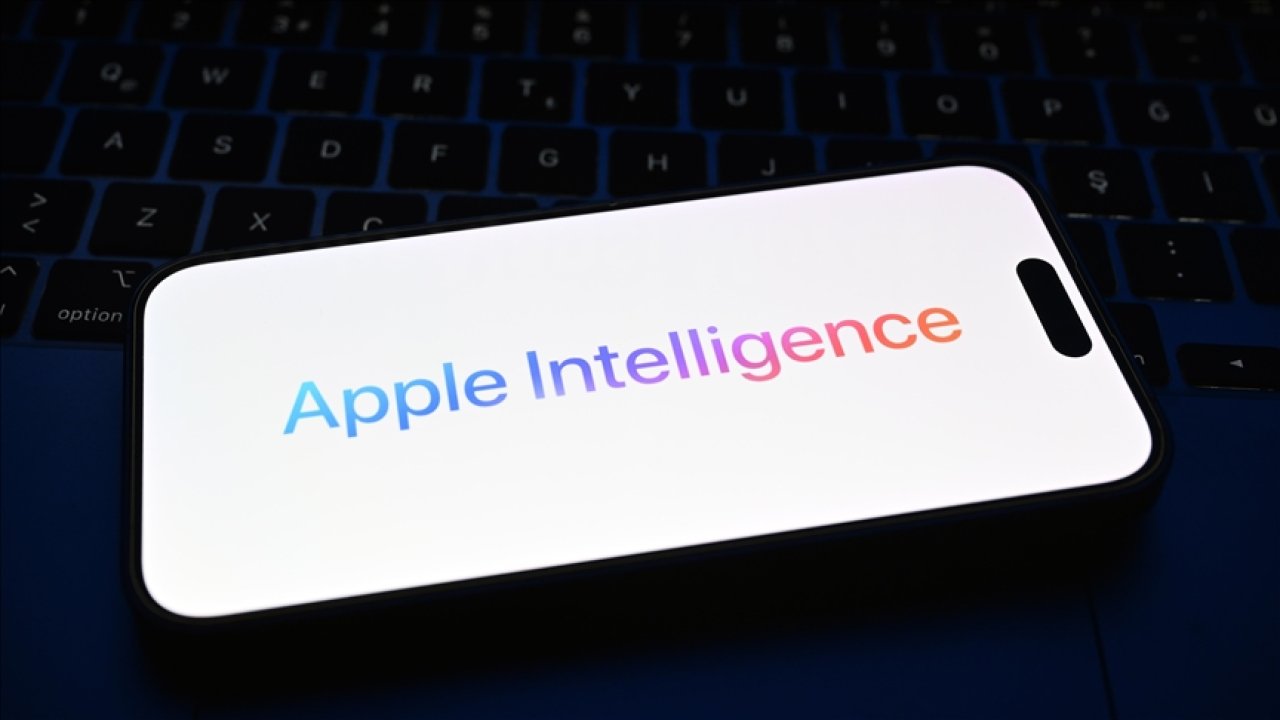 Apple, yeni yapay zeka hamlelerini duyurdu