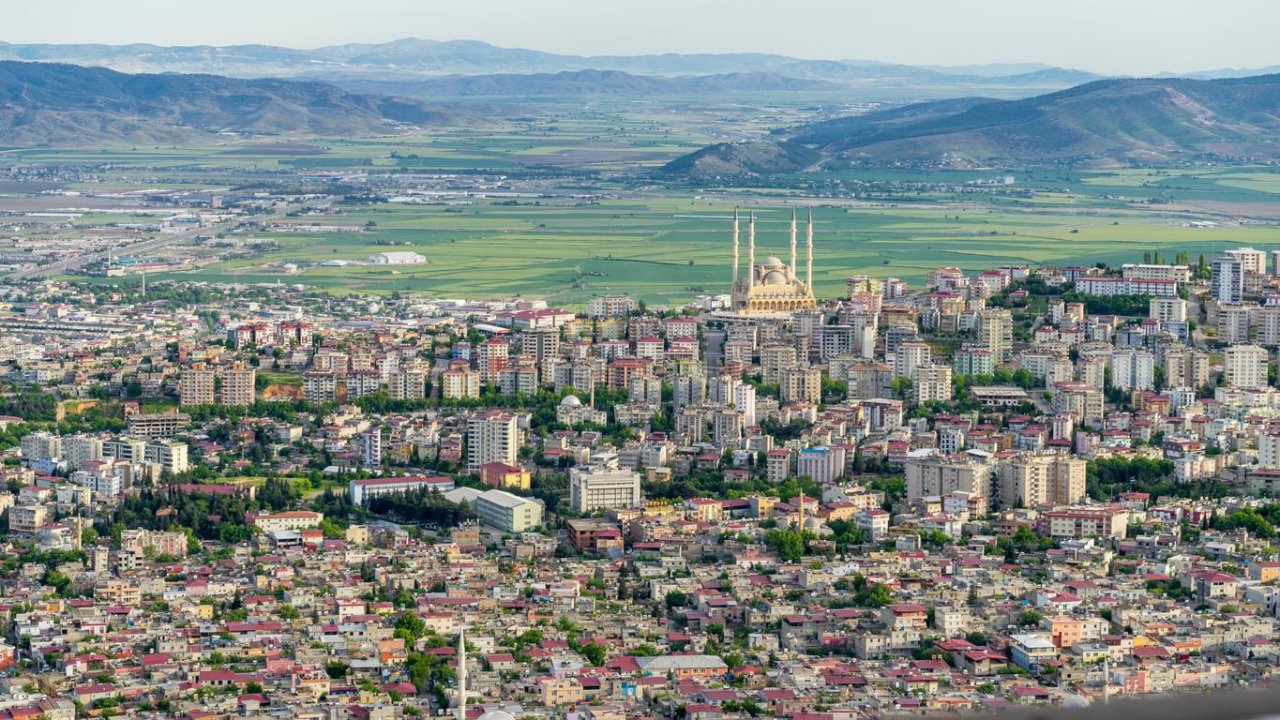 Kahramanmaraş'ta Kiralar el yakıyor! Binevlerde fiyatlar 15 binden başlıyor!