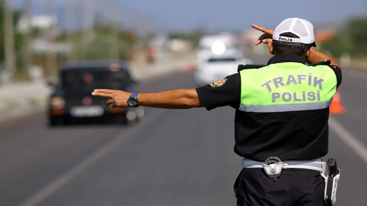 Kahramanmaraş’ta O bölge 20 gün trafiğe kapalı olacak! Alternatif yolları tercih edin!