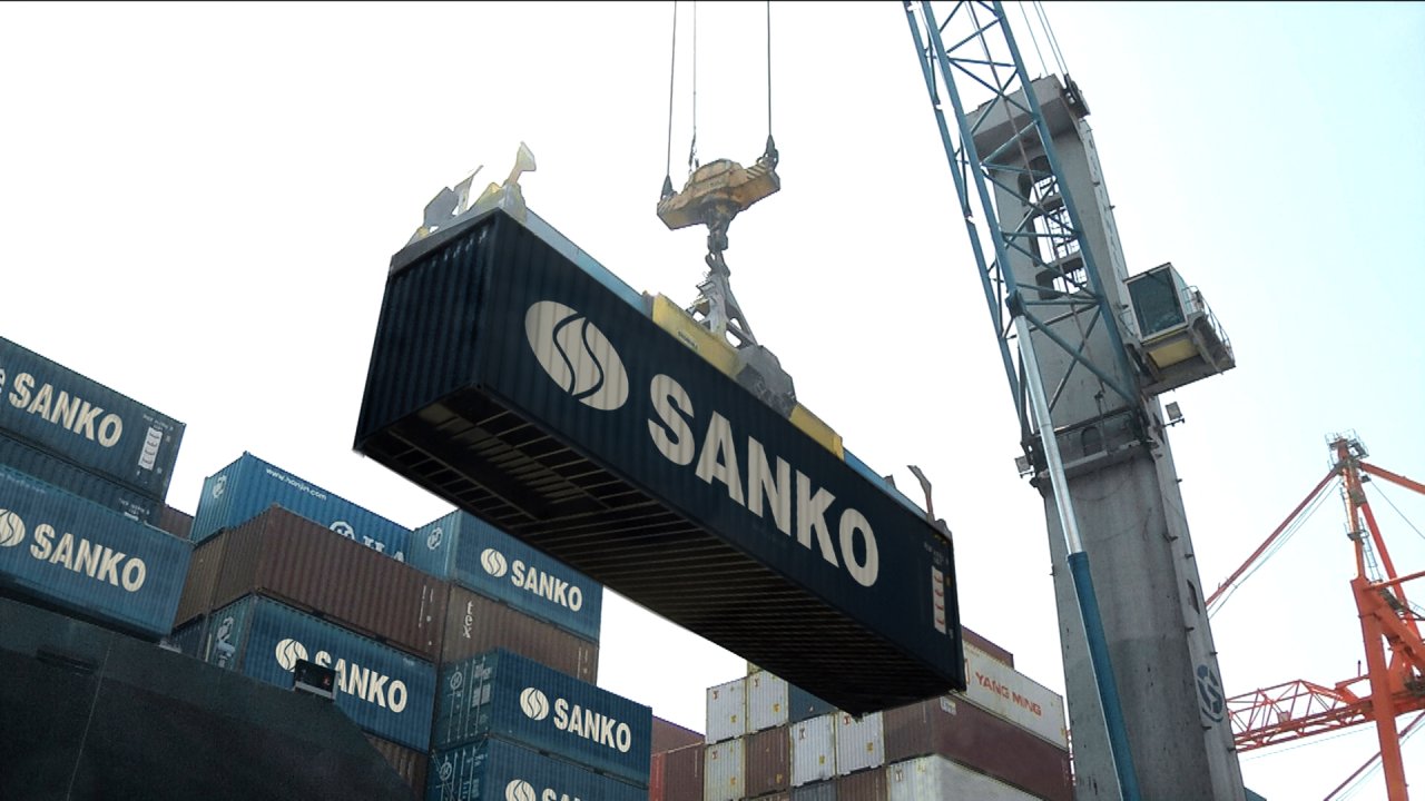 SANKO Grup Şirketleri Türkiye’nin 500 Büyük Sanayi Kuruluşu Listesinde Yer Aldı