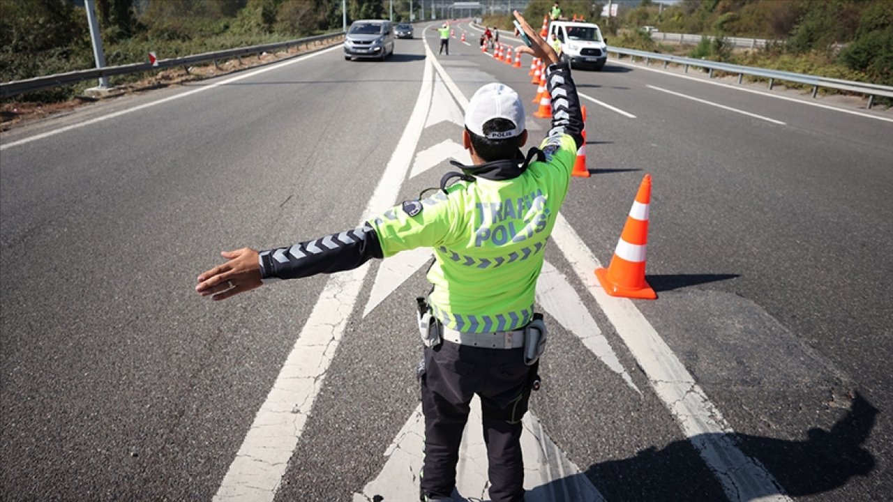 Kahramanmaraş’ta bu yol 13 Temmuz’a kadar trafiğe kapalı olacak!