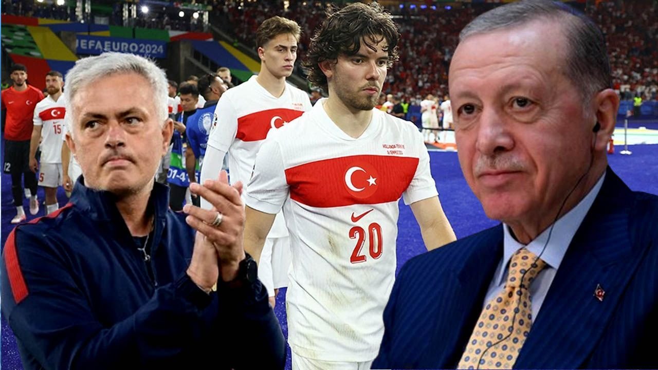 Cumhurbaşkanı Erdoğan: “Ferdi'nin de istikbaliyle oynamamak lazım”