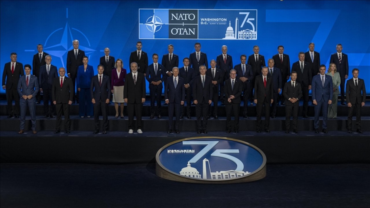 NATO Zirvesi'nden Türkiye için öne çıkan 10 başlık!