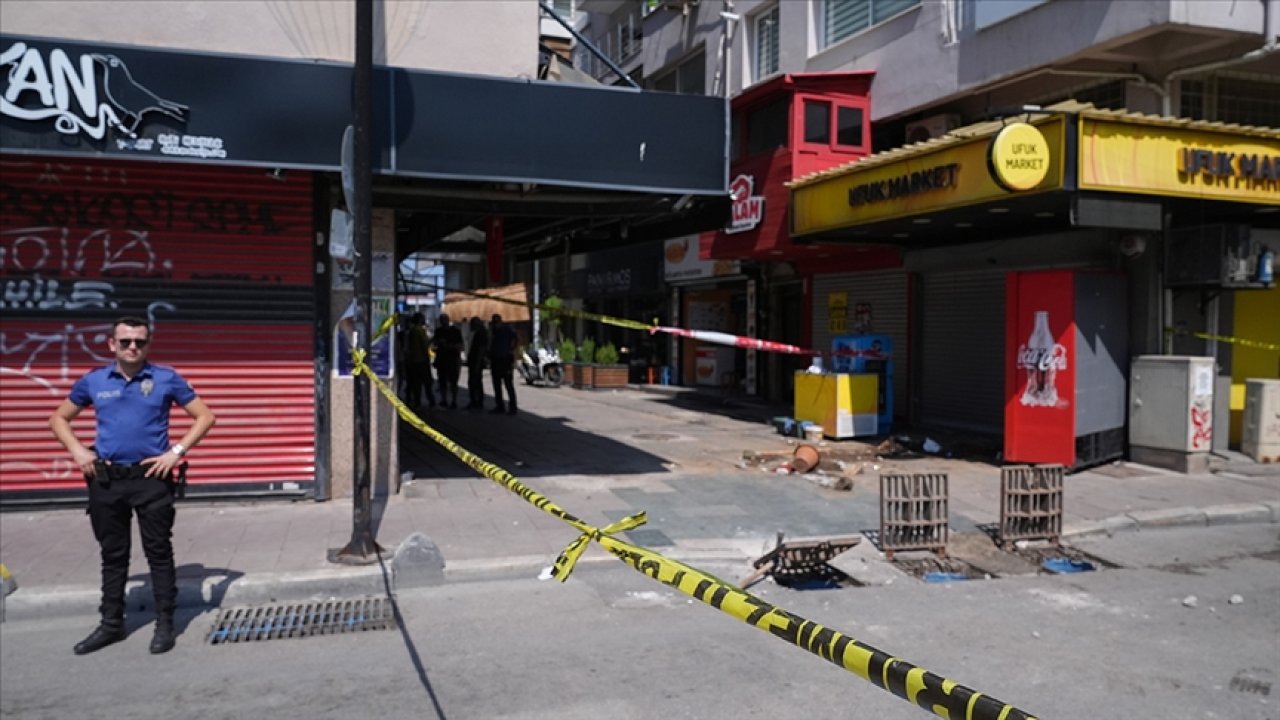 İzmir'de göz göre göre can veren 2 kişinin ölümüyle ilgili 20 kişi gözaltında!