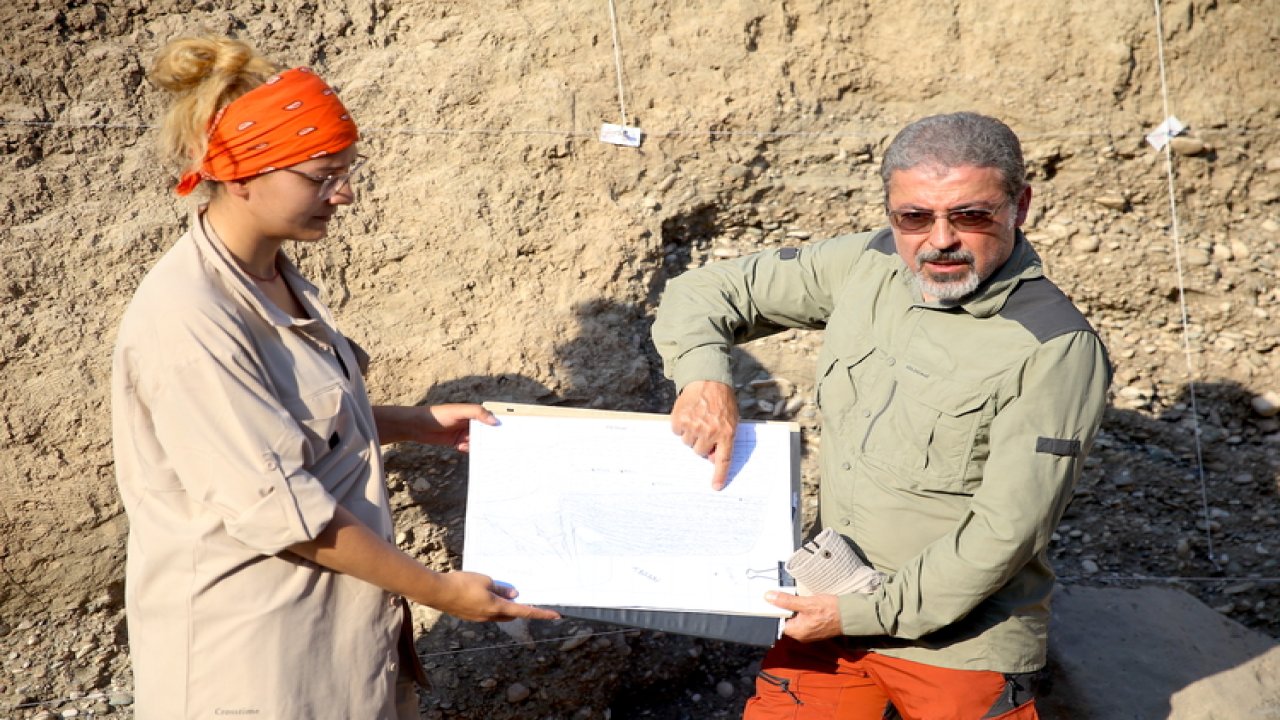 Kahramanmaraş’ta 6 Şubat depremlerini araştıran bilim insanları yeni bir fay tespit etti!
