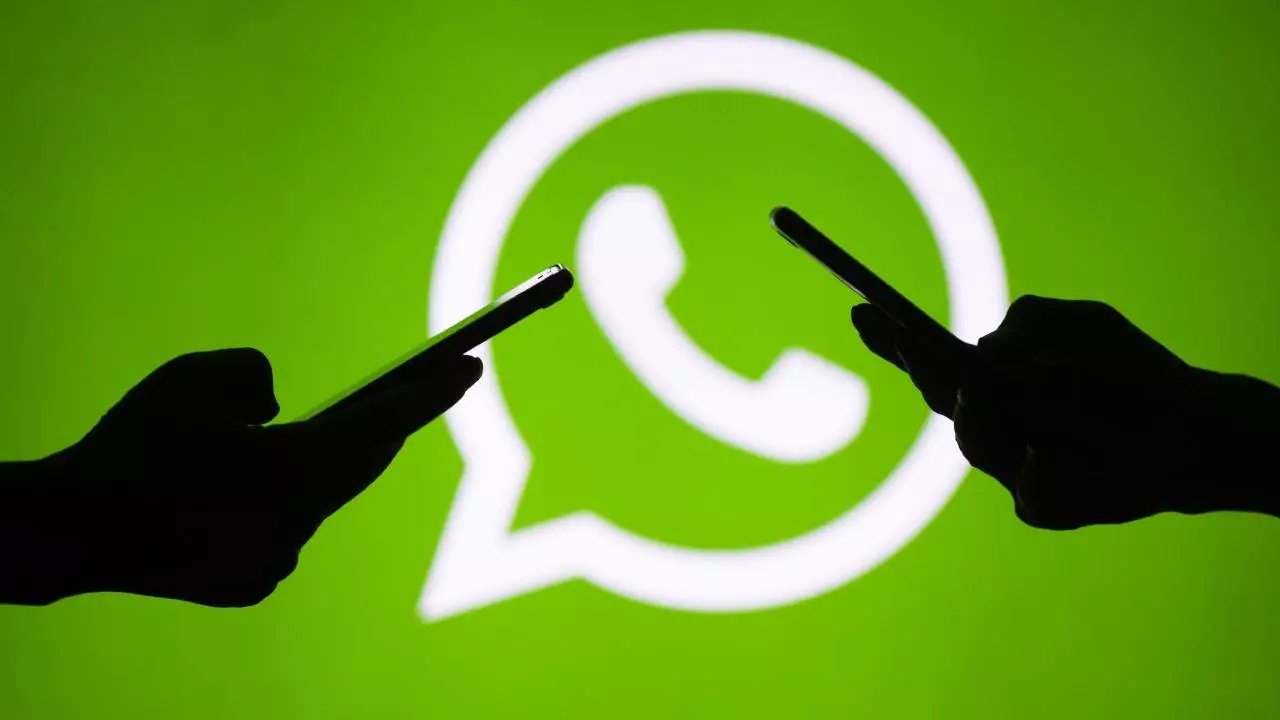 WhatsApp'a yapay zeka özelliği geliyor!