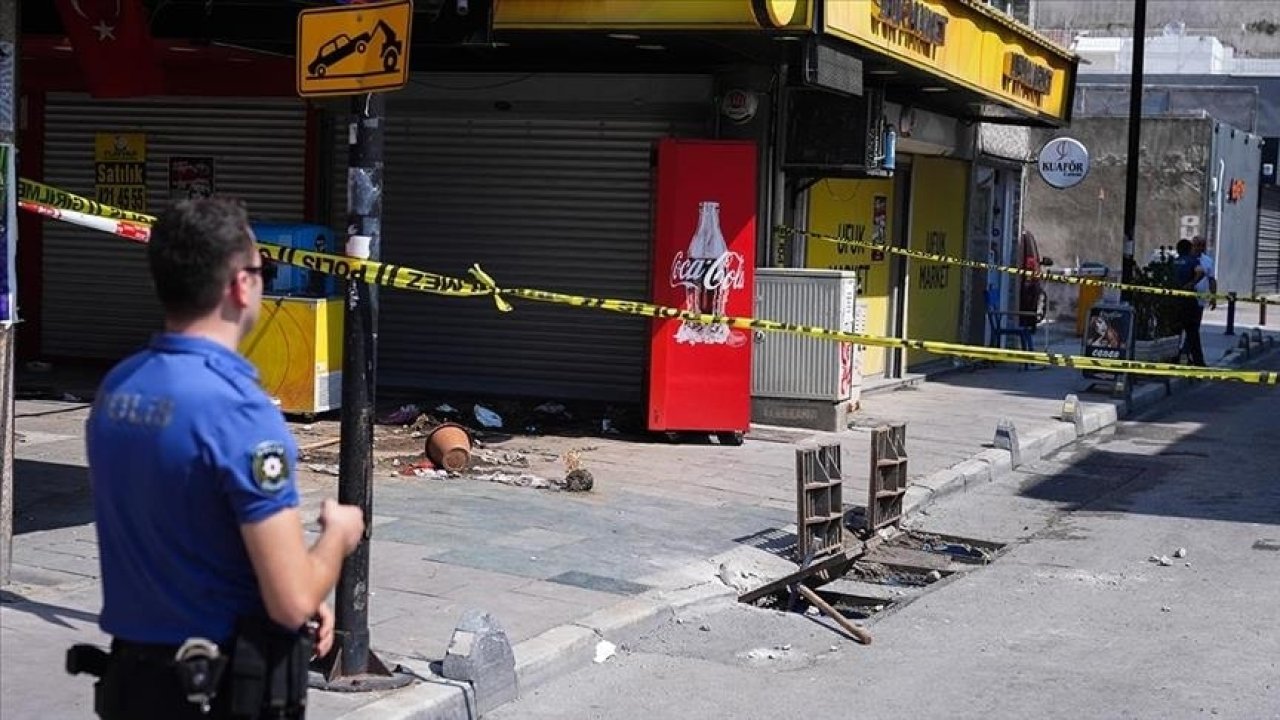 İzmir'de 2 kişinin akıma kapılarak ölümüne ilişkin genel müdürlere gözaltı!