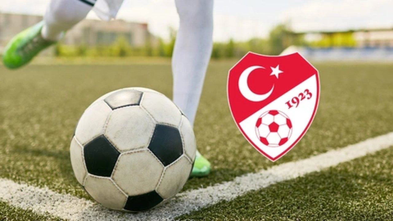 Kahramanmaraş İstiklalspor'un ilk rakibi belli oldu!