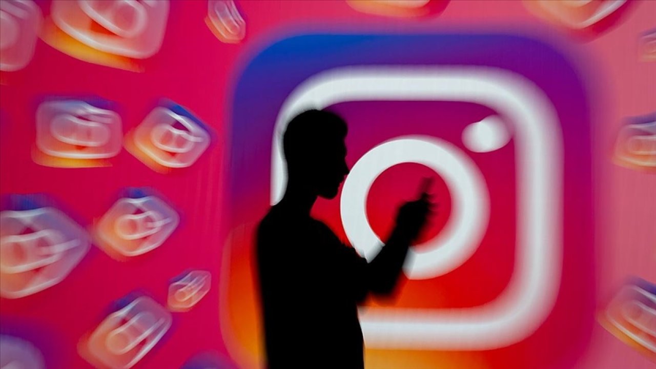 Instagram'a erişim engeli getirildi!