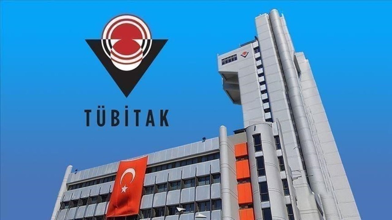 TÜBİTAK 38 personel alacak!