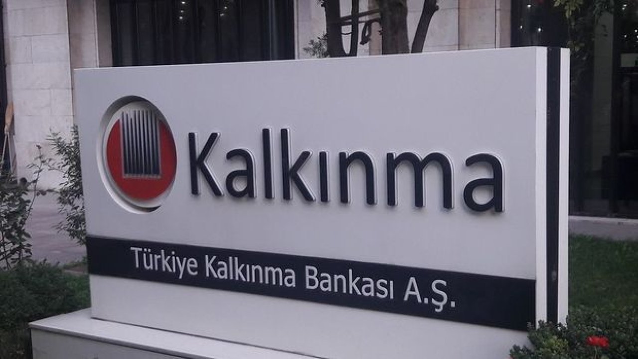 Kahramanmaraş depremleri için 100 milyon dolarlık finansman anlaşması imzalandı!