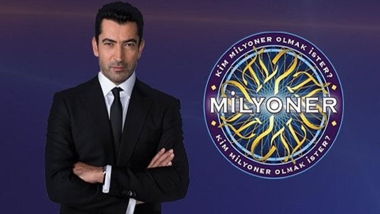 Kim Milyoner Olmak İster'de İmirzalıoğlu ayrılıyor! Yerine gelen isim belli oldu