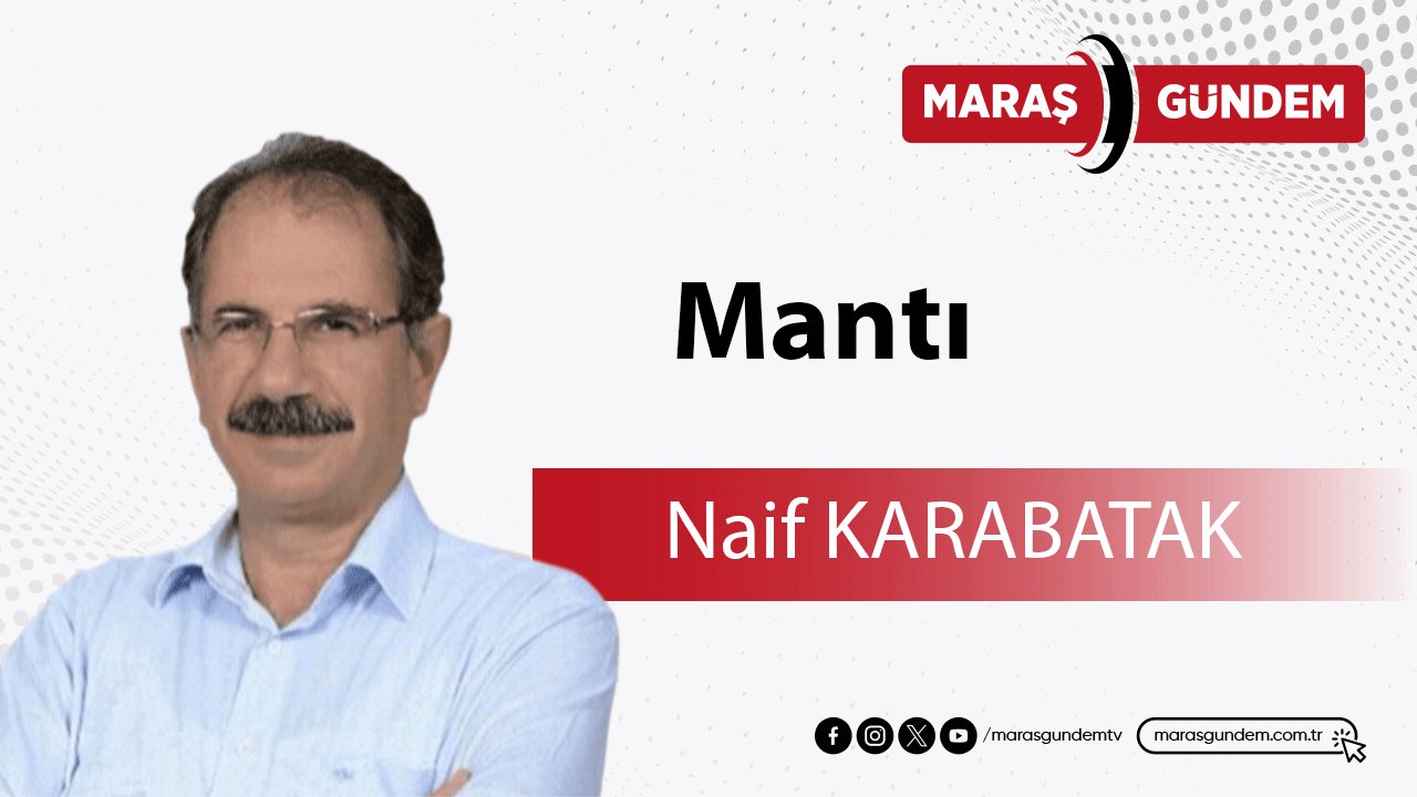 Mantı