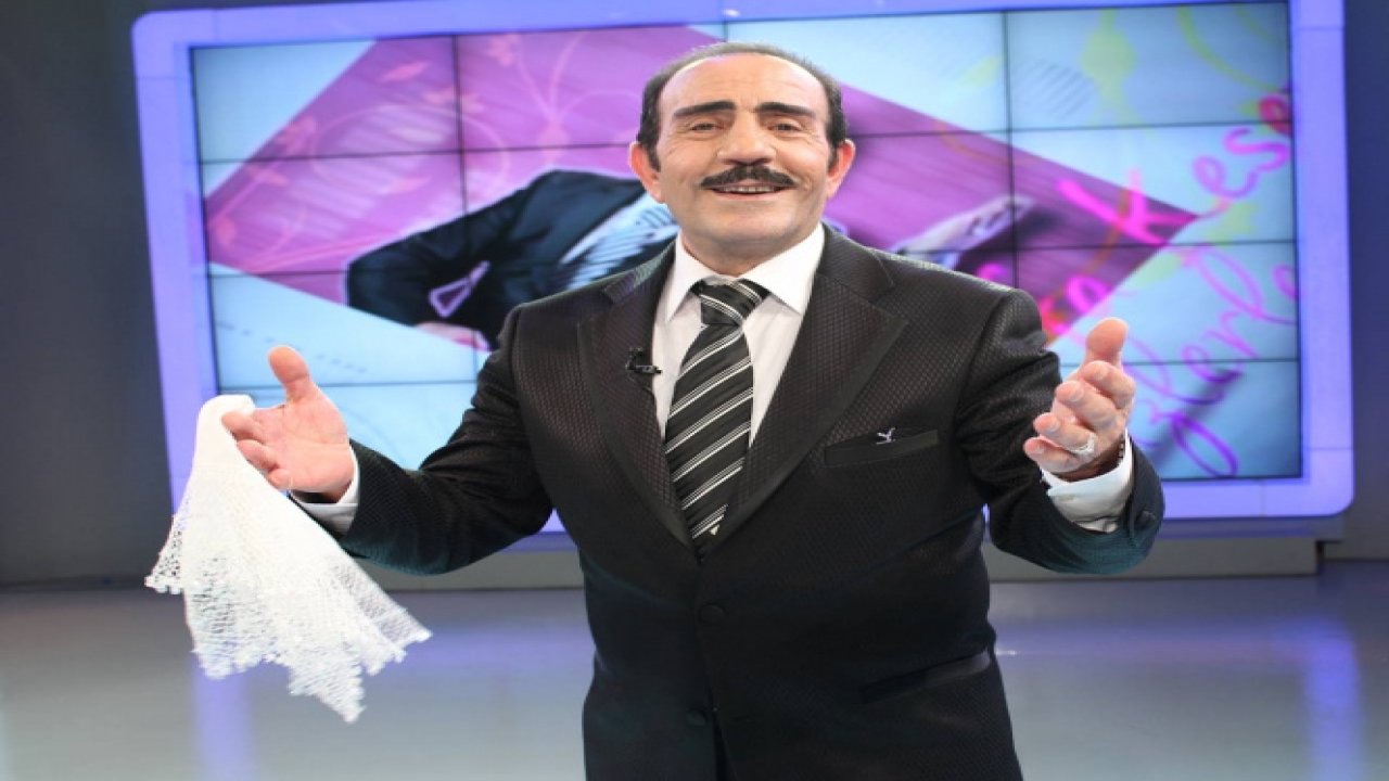 Mustafa Keser, konser için Kahramanmaraş’a geliyor!